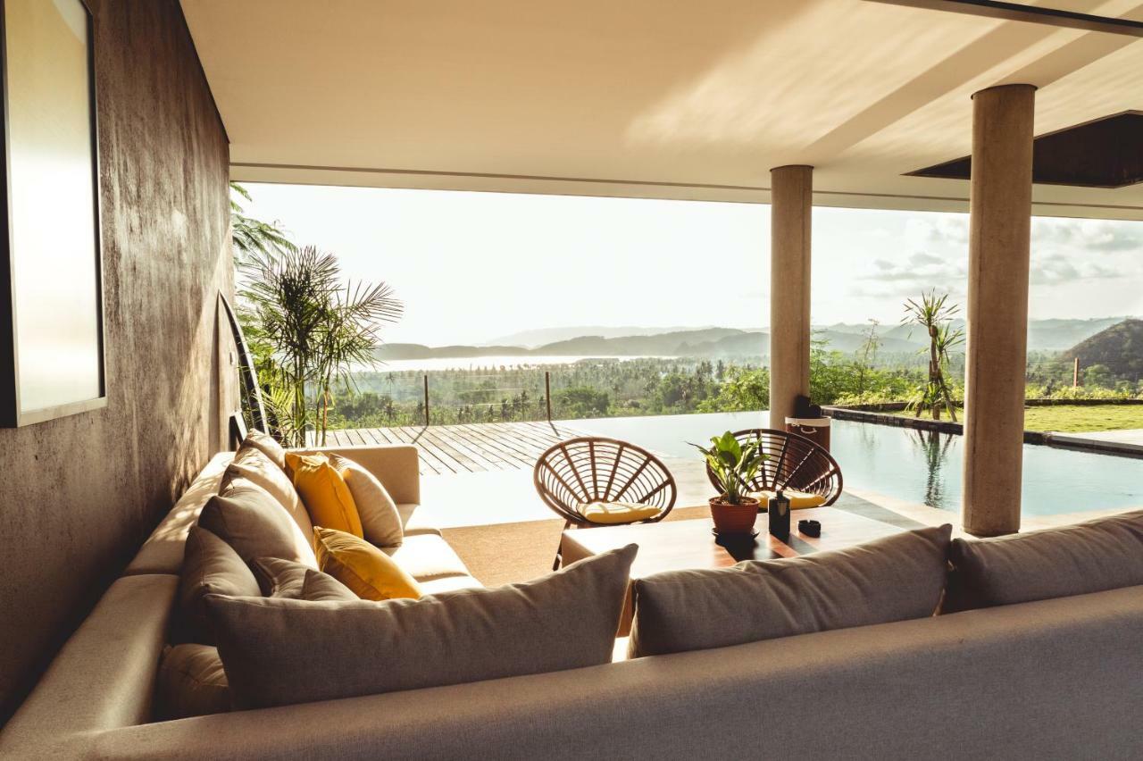 Villa Strata Kuta  Экстерьер фото