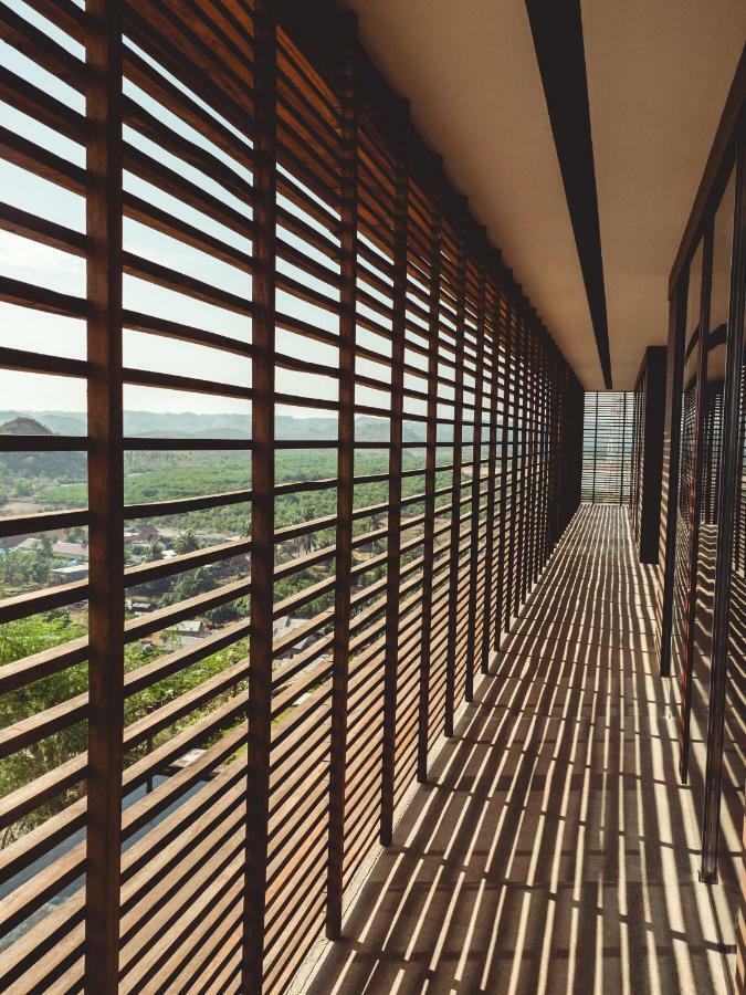 Villa Strata Kuta  Экстерьер фото
