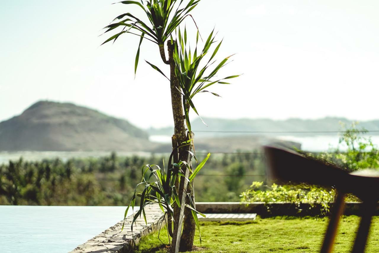 Villa Strata Kuta  Экстерьер фото
