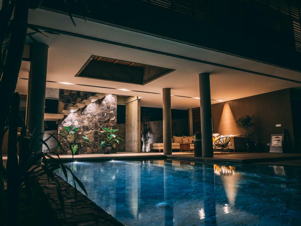 Villa Strata Kuta  Экстерьер фото